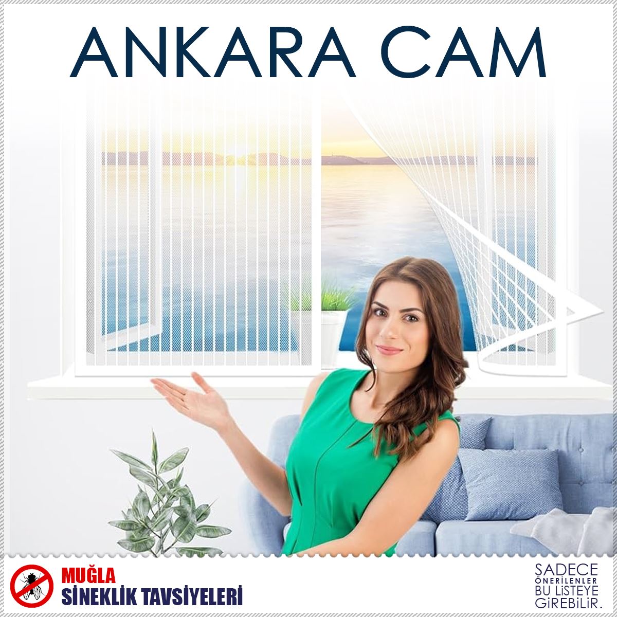 ANKARA CAM Hakkında Bilgi