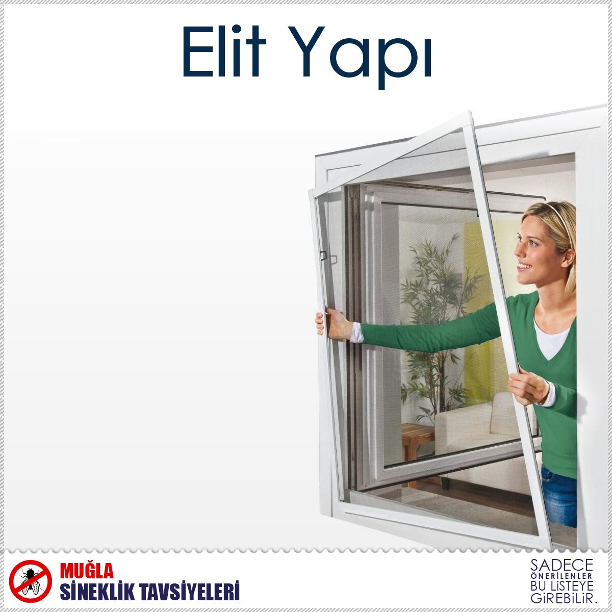 Elit Yapı Hakkında Bilgi