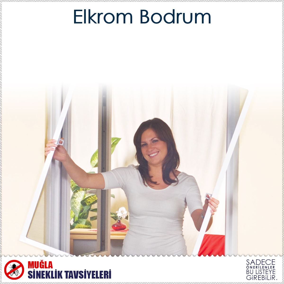 Elkrom Bodru... Hakkında Bilgi