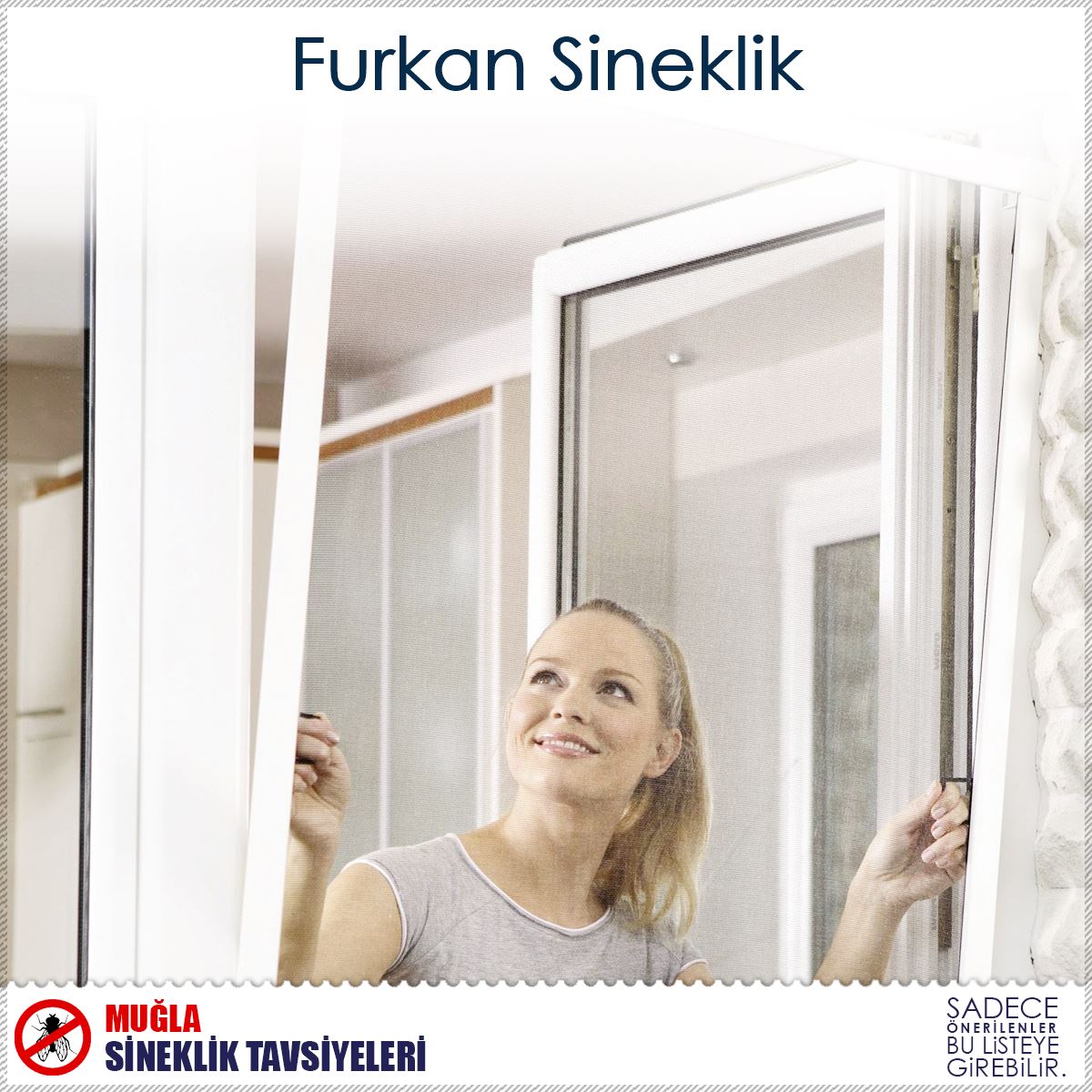 Furkan Sineklik logo